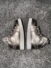Jordan 1 Mid Sepia Stone (TD) Size 4C