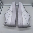 Size 6.5Y- Nike Air Force 1 LE White