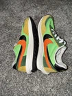 Nike LD Waffle Sacai Green Gusto Size 3Y