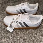 adidas Breaknet 2.0 Size 3.5 GS