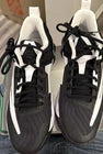Size 9.5- Nike Giannis Immortality 3