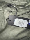Size 40 Men’s- Serenede Jeans - Stacked Denim- Olive