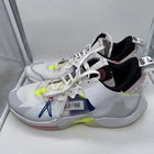 Size 12.5 Men’s - Jordan Why Not Zer0.2 SE