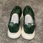 APL  Athletic Propulsion Labs Women’s Streamline Size 7.5 Green