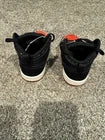 Air Jordan 1 Mid SE (TD) Siempre Familia Size 6C