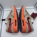 Size 9 Men’s - Nike Air Max 1 CLOT 2021 Kiss of Death