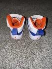 Jordan Jump man Two Trey Toddler Size 5C