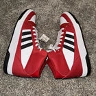Adidas Break Start Mid Men’s Size 10.5 Red