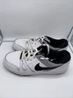 Size 7Y- Nike Full Force Low - Really Used