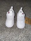 Nike Court Borough Low Recraft Size 5C