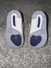 Jordan 3 Retro Midnight Navy (TD) Size 4C