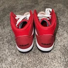 Adidas Break Start Mid Men’s Size 10.5 Red