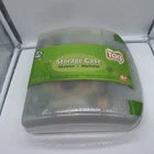 Leap Frog Tag Reader EMPTY Book Carrying Storage Case- NEW
