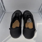 Size 10 Men’s- London Fog Collection LFM-Francis Black Shoes,
