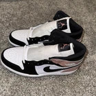 Men’s Size 11 - Air Jordan 1 Mid Rust Pink