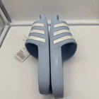 Size 6 Women’s - Adidas Adilette Aqua Slide