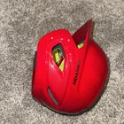Easton Batting Helmet Red Size M/L Kids