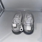 Size 11C- Nike Air Max 270 White