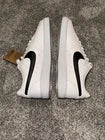 Nike Court Vision Low Men’s Size 11.5 White