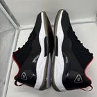Size 12 Men’s- Q4 Sports LG9-I Black