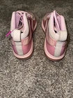 Nike LeBron X John Elliot Icon Fuchsia Men’s 11.5