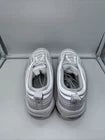 Size 6Y- Nike Air Max 97 White
