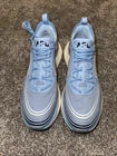 Men's Athletic Propulsion Labs APL Streamline Ice Blue Running Shoes / Size 7.5