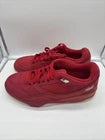 Size 7.5 Women’s- Jordan Flight Court Red