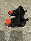 Air Jordan 1 Mid SE (TD) Siempre Familia Size 6C