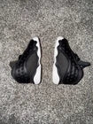 Jordan 13 Retro Black White (TD) size 4C