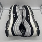 Size 8.5 Men’s- Nike Air Max 97 Black/ Metallic Silver