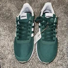 Adidas RUN 60s 2.0 Men’s Size 10.5 Green/White