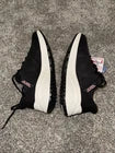 Sketchers Sneakers Black Women’s Size 7.5