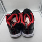 Size 12 Men’s- Q4 Sports LG9-I Black