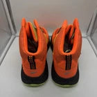 Size 8 Men’s- Hi-Tec Demolisher Mid