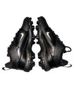 Kids 3Y- Nike Menace 4 Shark BG W- Black