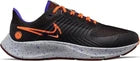 Size 7.5 Men’s - Nike Air Zoom Pegasus 38 Shield Black Total Orange
