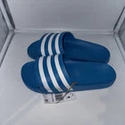 Size 9 Men’s- Adidas Adilette Aqua Slides