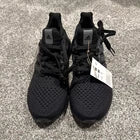 Adidas UltraBoost 1.0 Women’s Black Size 6
