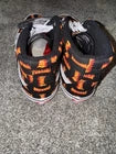 Vans Skate Sk8-Hi Thrasher Black Men’s Size 12
