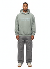 Men’s Large- Essentials Fear Of God Hoodie