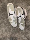Jordan MVP Black White Mens Size 8