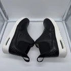 Size 7 Women’s - Nike Air Max Thea Mid Black Sail