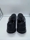Size 7 Men’s- Nike Free RN Black- Replacement In Sole