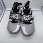 Size 7 Men’s - Nike KD Trey 5 X Wolf Grey