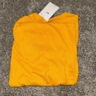 Nike Dri Fit Shirt Women’s Size XL Yellow