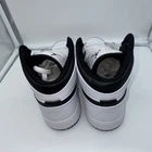 Size 6Y- Jordan 1 Mid Reverse Panda