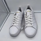 Size 9.5 Women’s- Adidas Grand Court 2.0 White