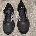 Adidas Joglt Men’s Black Size 10.5