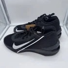 Size 8 Men’s- Nike GT Jump Academy Black